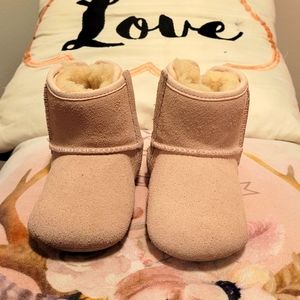 UGG Baby Girl Booties